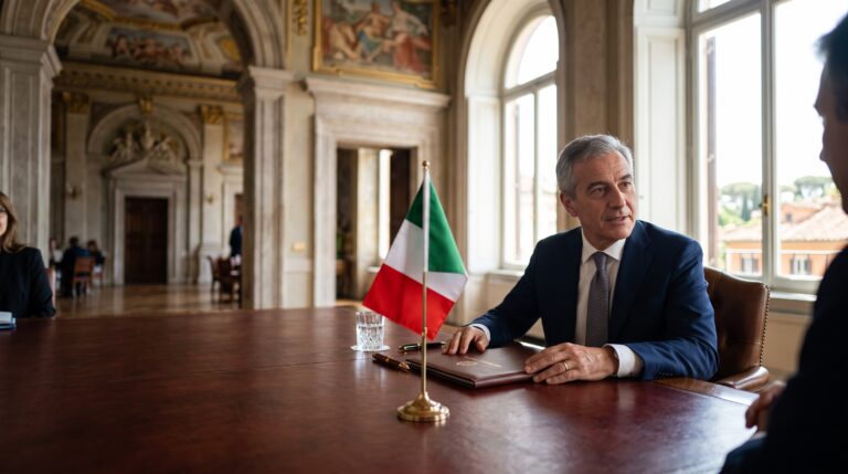 Bando Diplomatico 2026 – SIOI