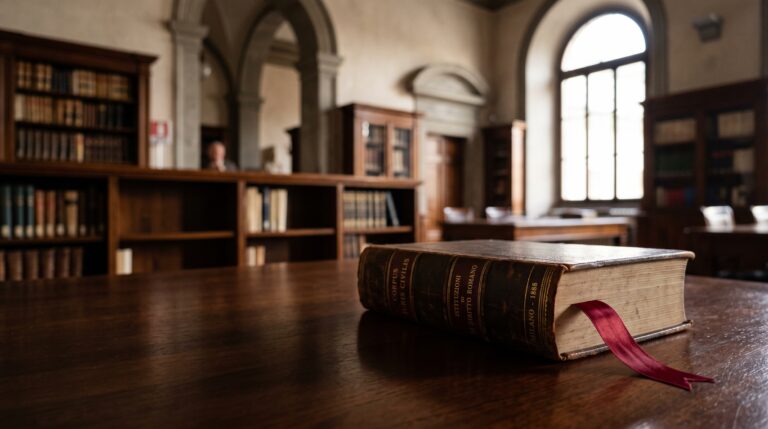 Bando Giuridico 2026 – Preparazione al Concorso in Magistratura